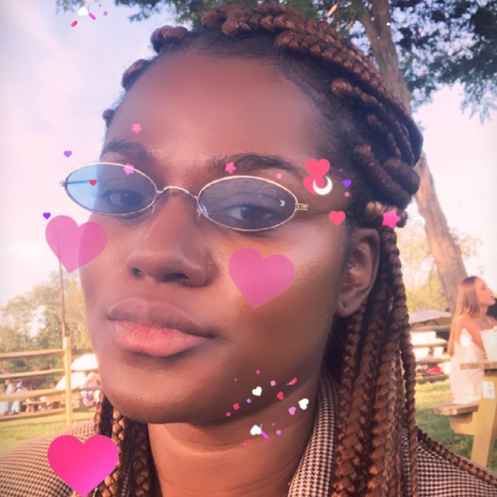 Meet your Posher, Celine